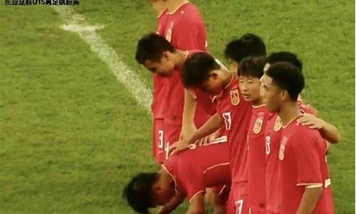 u15东亚杯冠军能拿什么证_U15东亚杯冠军