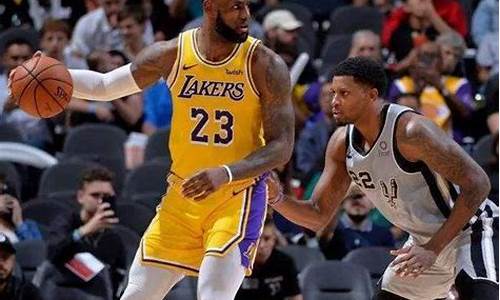 2020—2021nba湖人vs马刺_nba湖人vs马刺预测