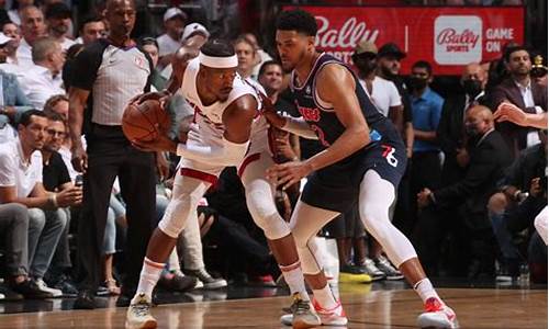 76人vs热火全场录像回放_nba76人vs热火常规赛2018回放