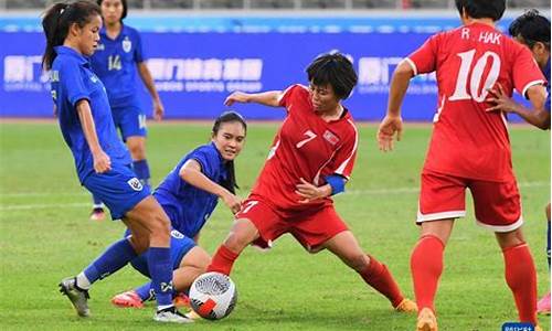 奥运会女足预选赛朝鲜_奥运会女足预选赛朝鲜队主场在哪