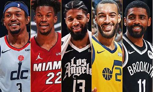 nba最佳阵容出场次数排名_NBA最佳阵容出场