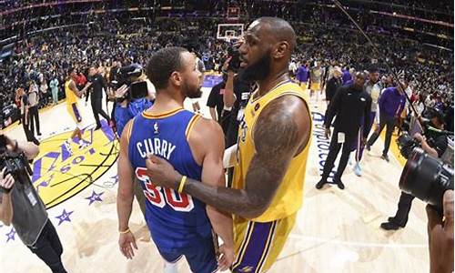 nba勇士对湖人回放_勇士对阵湖人回放