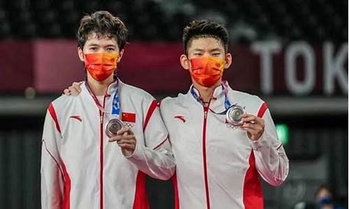 李俊慧刘雨辰奥运会-李俊慧刘雨辰晋级奥运会决赛