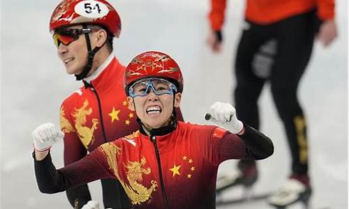 平昌奥运会首个金牌-平昌奥运会范可新