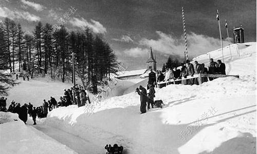 1948奥运会田径-1948年奥运会