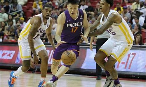 nba夏季联赛分开比-nba夏季联赛分开比赛吗