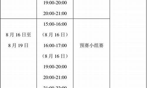 辽宁比赛篮球赛程安排-辽宁篮球比赛直播时间表2021