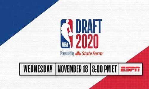 2o20年nba选秀-nba2020年选秀结果