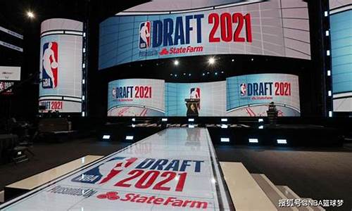 nba 2021年选秀状元-2021nba选秀壮元