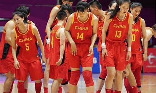 nba女篮季后赛-女篮季后赛时间表格