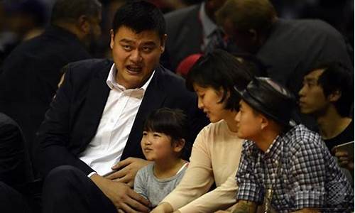 姚明入选名人堂身份-姚明nba名人堂球员